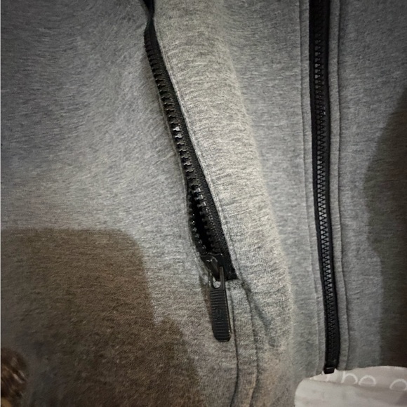 Lululemon Athletica NTS spacer Jacket - Picture 8 of 10